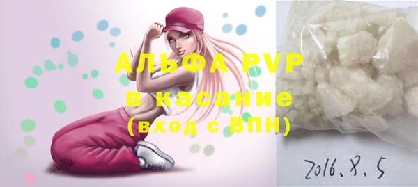 молекула духа Строитель